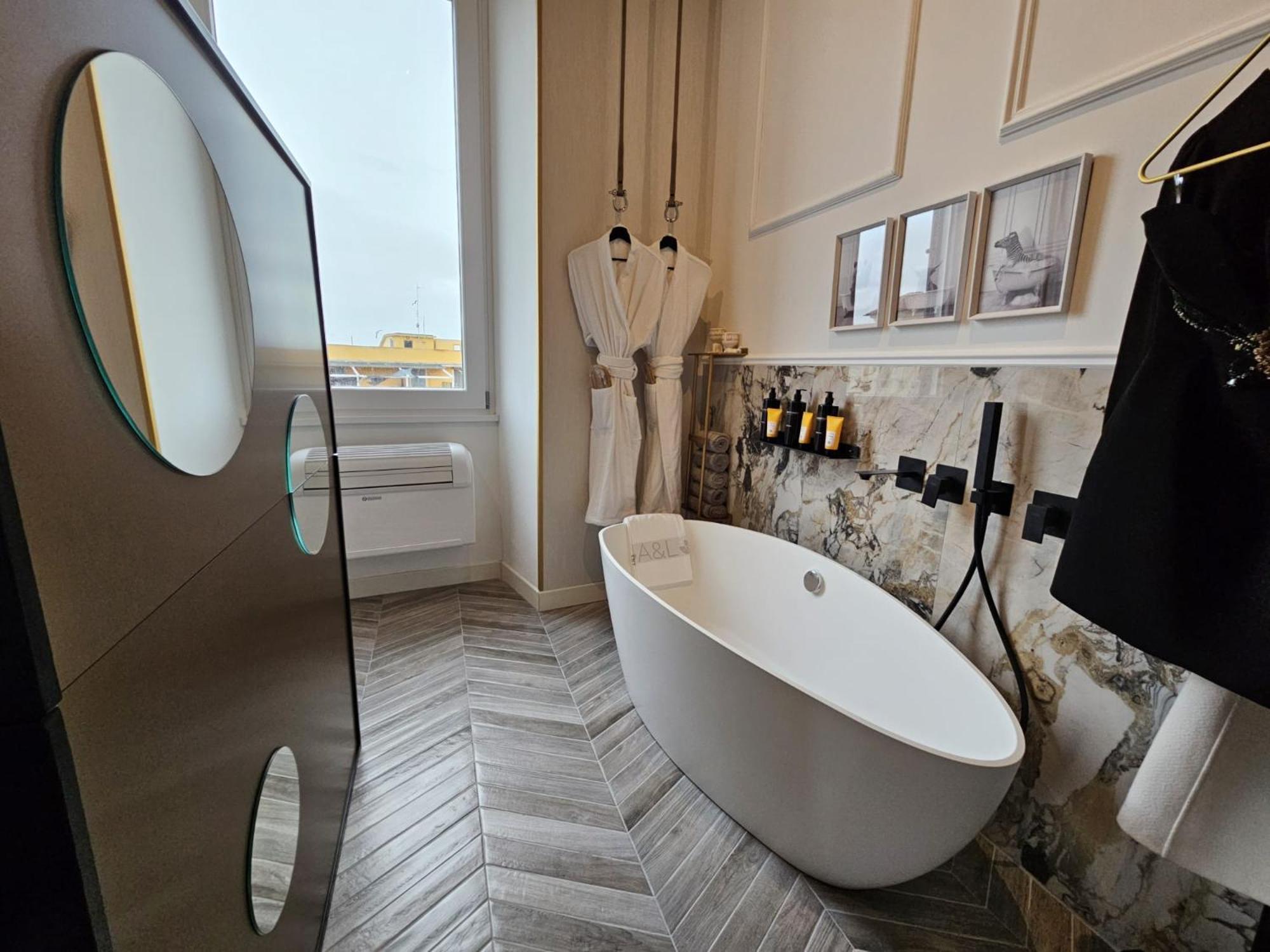 Be Your Home - My Attitude Civitavecchia Extérieur photo