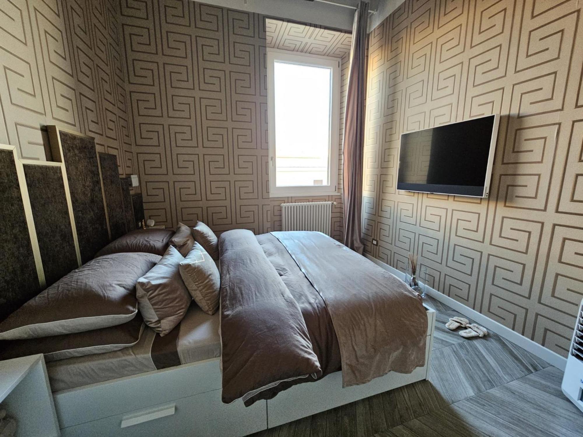 Be Your Home - My Attitude Civitavecchia Extérieur photo